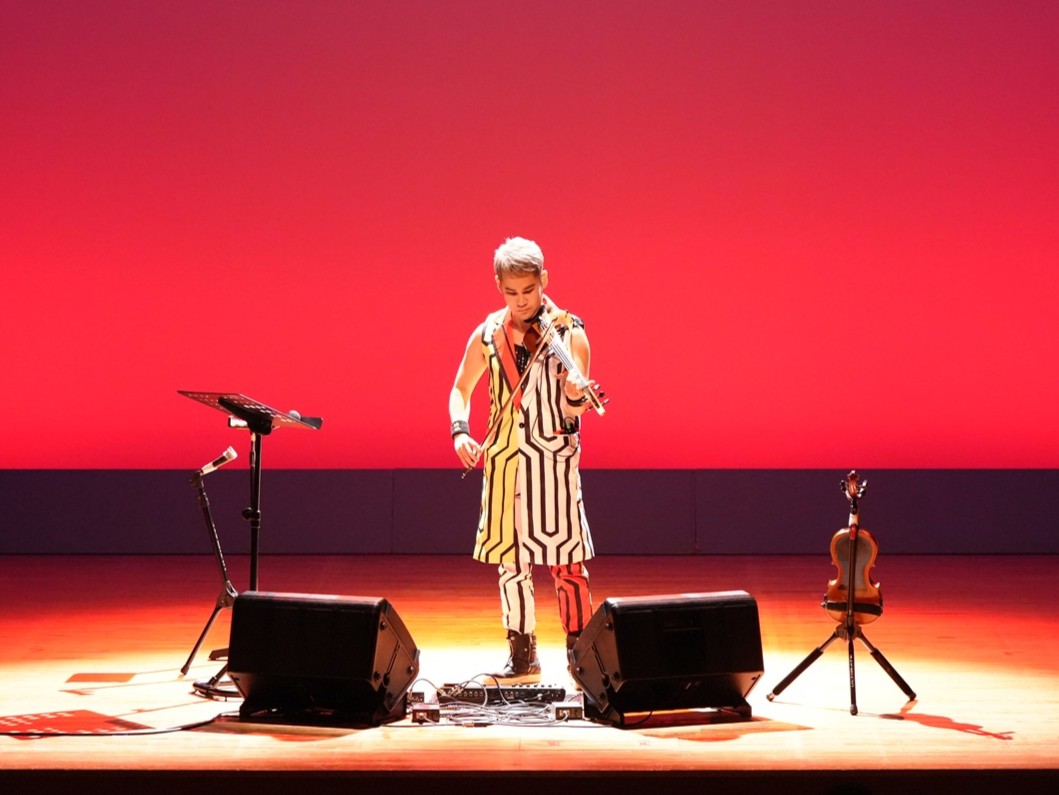 「Happy Smile コンサート２」のアイキャッチ画像